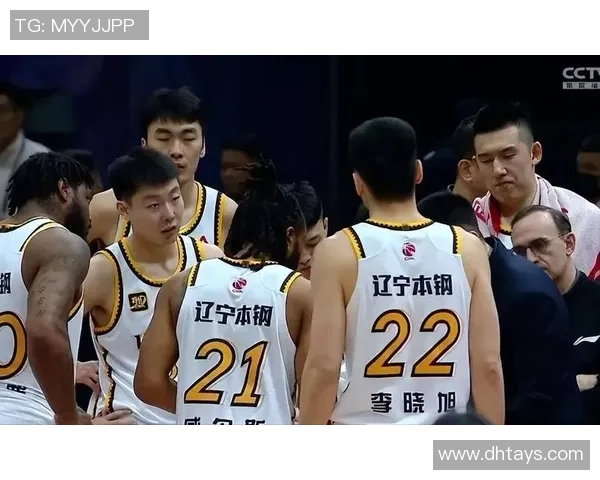 CBA激战辽宁队迎战北控队争夺季后赛名额的关键之战