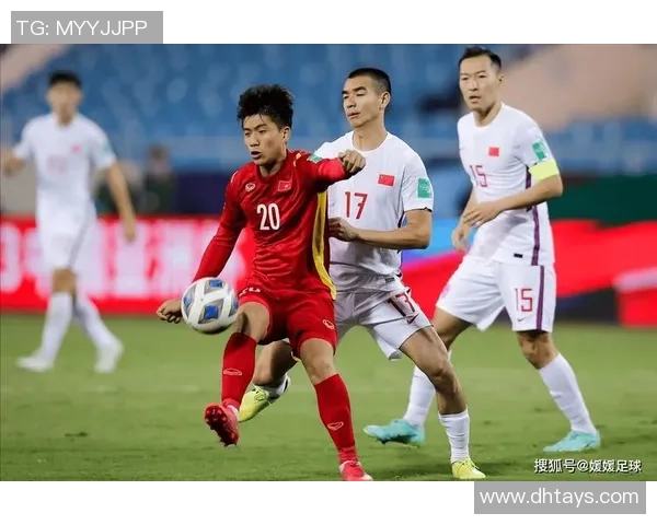 中国与韩国足球近期交锋战绩分析及未来展望