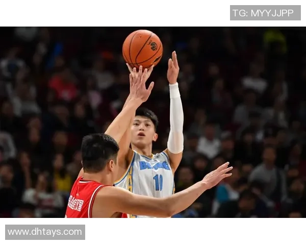 刘晓宇：从篮球场上的拼搏到人生道路上的坚持与奋斗