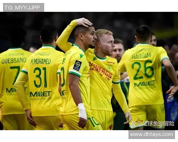 南特与昂热激战正酣谁能在这场对决中笑到最后 南特与昂热激战正酣谁能在这场对决中笑到最后