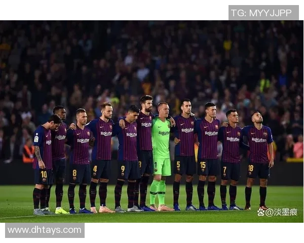 巴萨与利物浦次回合激战在即球迷期待精彩对决与逆转奇迹