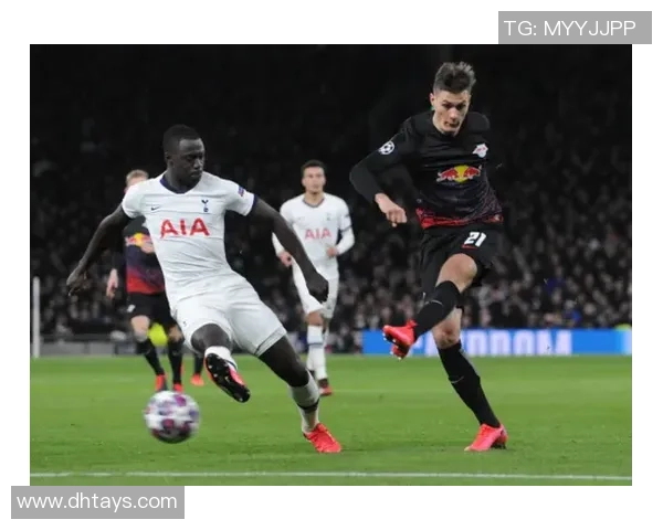 热刺与莱比锡激战正酣谁将赢得这场欧冠巅峰对决