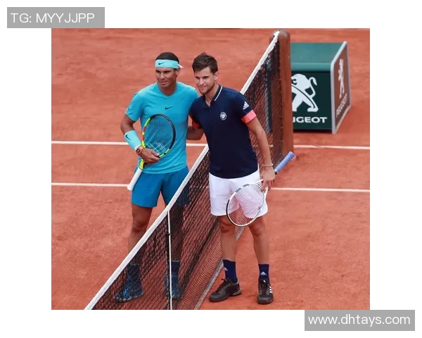 蒂姆与纳达尔对决时光回顾与未来展望的精彩瞬间