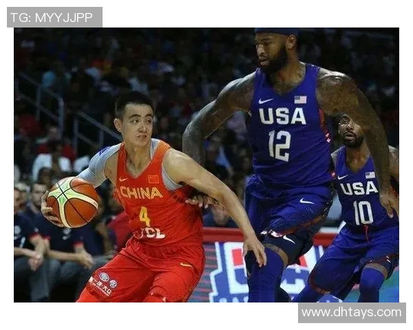 赵继伟：从青涩新星到篮球场上的领袖之路与成长故事